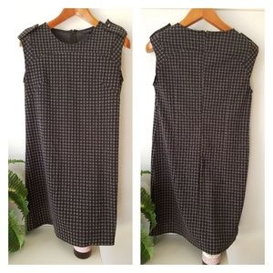 Banana Republic sheath dress